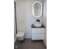 Nieuwbouw - Villa - Los Alcázares - Torre del Rame