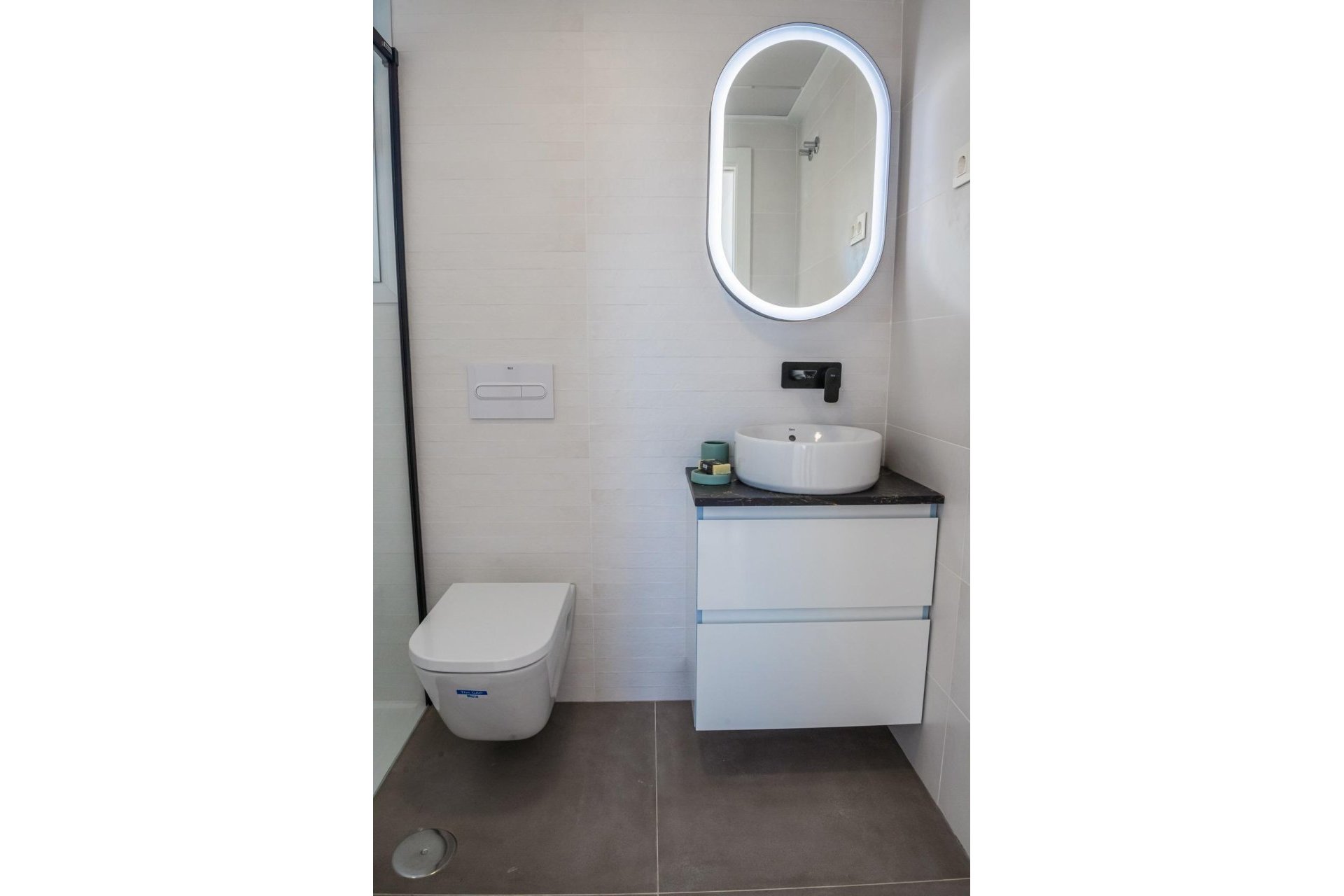 Nieuwbouw - Villa - Los Alcázares - Torre del Rame