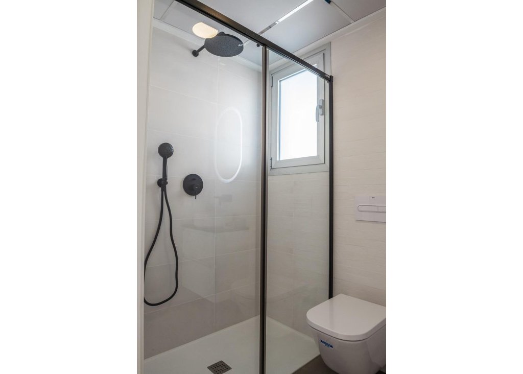 Nieuwbouw - Villa - Los Alcázares - Torre del Rame