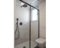 Nieuwbouw - Villa - Los Alcázares - Torre del Rame