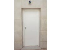 Nieuwbouw - Villa - Los Alcázares - Torre del Rame