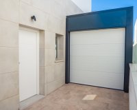 Nieuwbouw - Villa - Los Alcázares - Torre del Rame