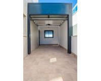 Nieuwbouw - Villa - Los Alcázares - Torre del Rame