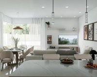 Nieuwbouw - Villa - Los Alcázares - Torre del Rame