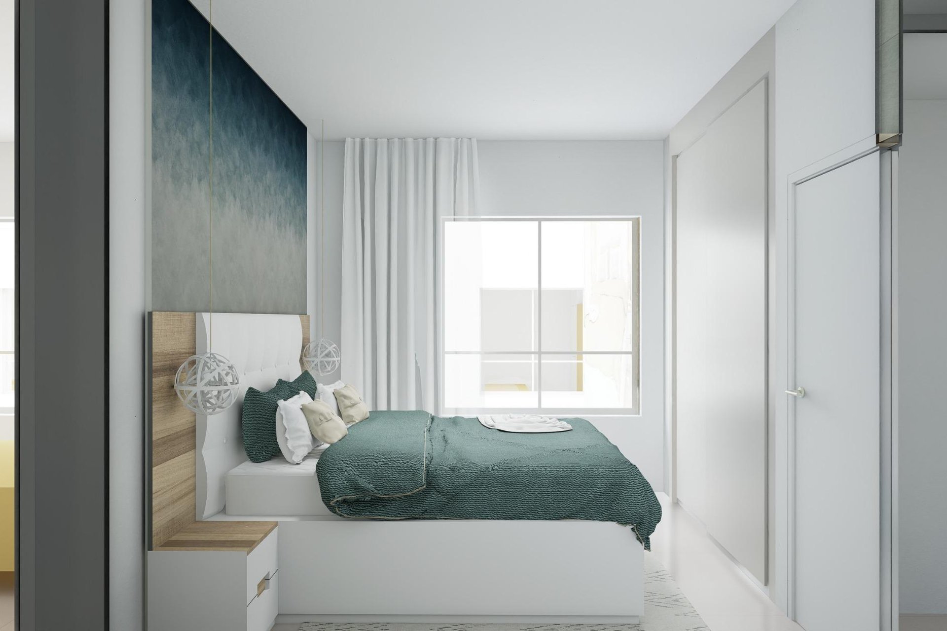 Nieuwbouw - Villa - Los Alcázares - Torre del Rame