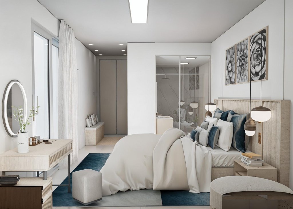 Nieuwbouw - Villa - Los Alcázares - Torre del Rame