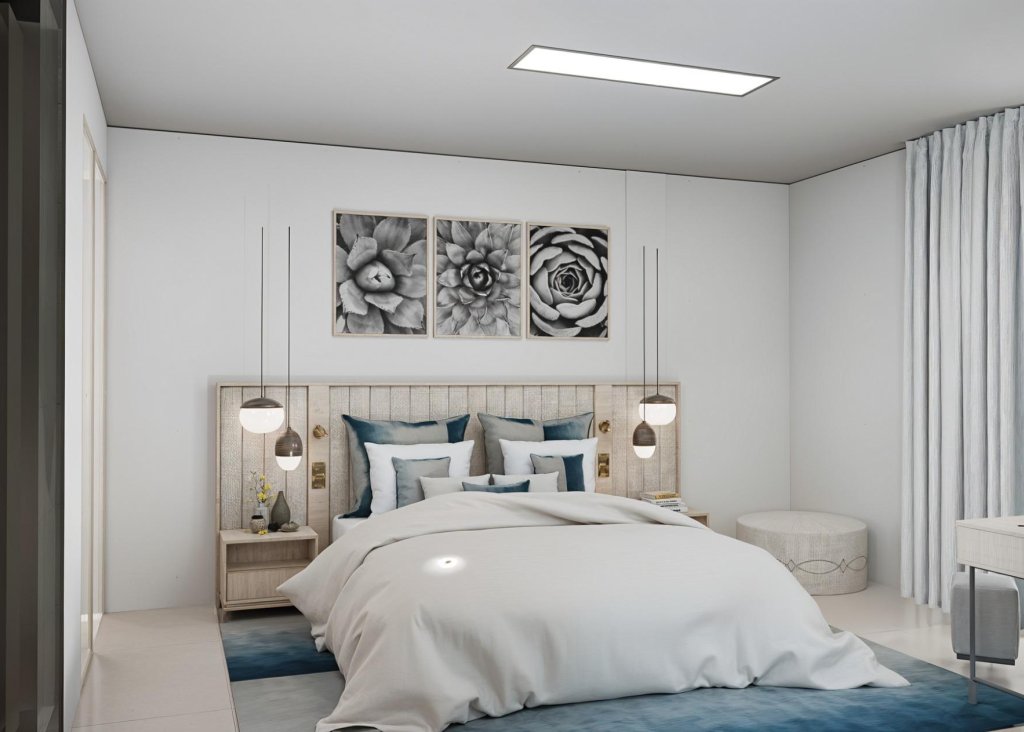 Nieuwbouw - Villa - Los Alcázares - Torre del Rame