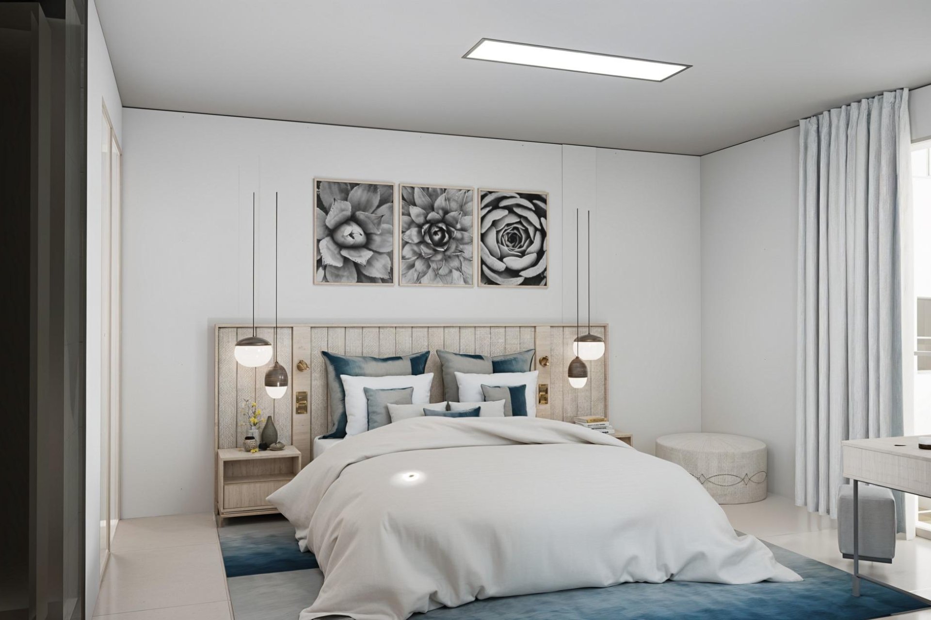 Nieuwbouw - Villa - Los Alcázares - Torre del Rame