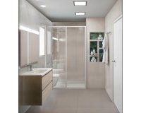 Nieuwbouw - Villa - Los Alcázares - Torre del Rame