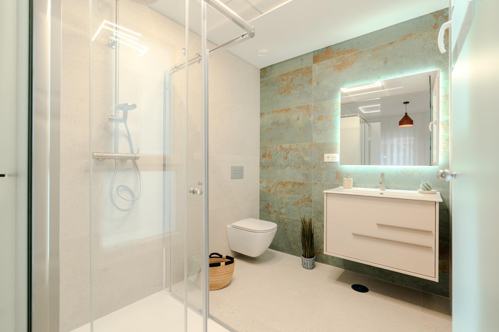 Nieuwbouw - Villa - Los Alcázares - Torre del Rame