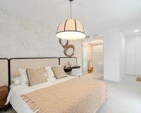 Nieuwbouw - Villa - Los Alcázares - Torre del Rame