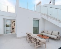 Nieuwbouw - Villa - Los Alcázares - Torre del Rame