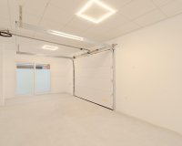 Nieuwbouw - Villa - Los Alcázares - Torre del Rame