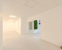 Nieuwbouw - Villa - Los Alcázares - Torre del Rame