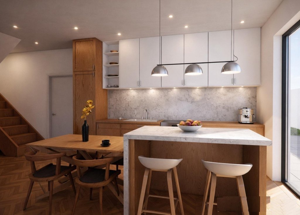 Nieuwbouw - Villa - Los Alcázares