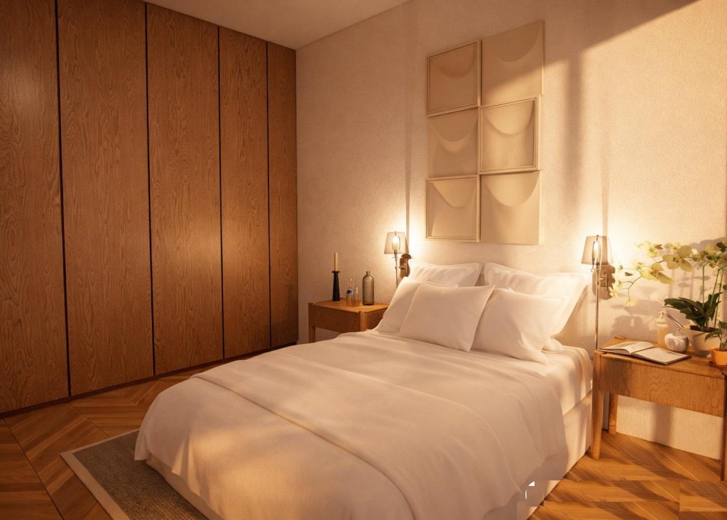 Nieuwbouw - Villa - Los Alcázares