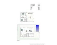 Nieuwbouw - Villa - Los Alcázares