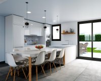 Nieuwbouw - Villa - Los Belones - Pueblo