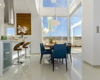 Nieuwbouw - Villa - Los Montesinos - La Herrada