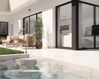 Nieuwbouw - Villa - Los Montesinos - La Herrada