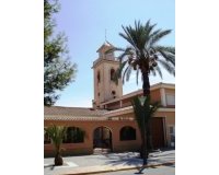 Nieuwbouw - Villa - Los Montesinos - La Herrada