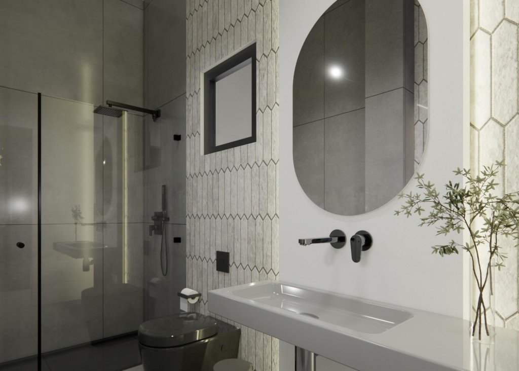 Nieuwbouw - Villa - Los Montesinos - La Herrada