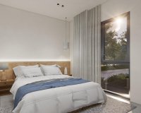 Nieuwbouw - Villa - Los Montesinos - La Herrada