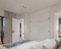 Nieuwbouw - Villa - Los Montesinos - La Herrada