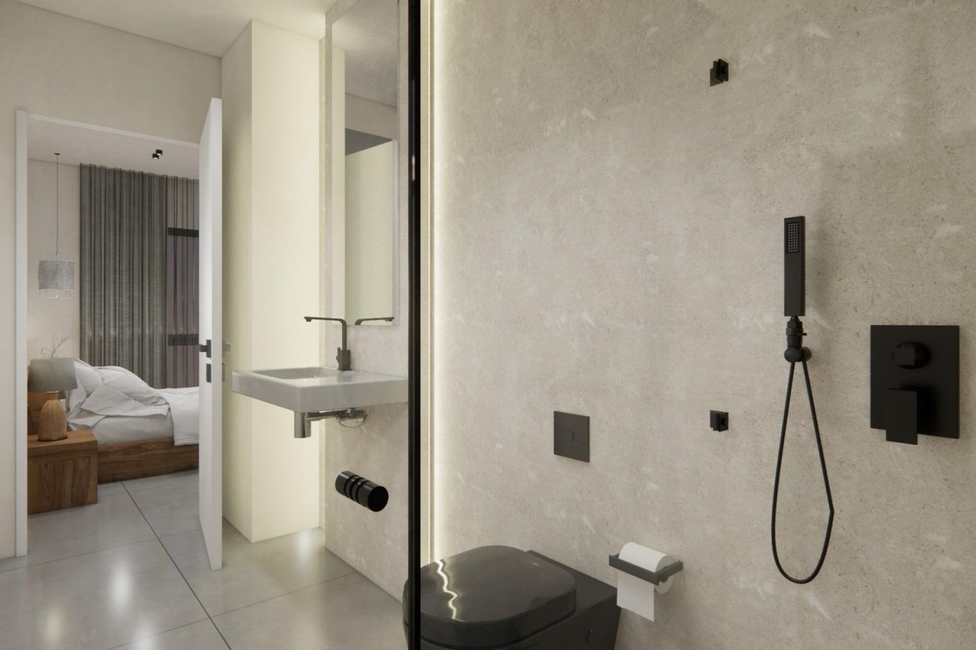 Nieuwbouw - Villa - Los Montesinos - La Herrada