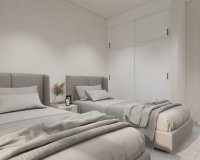 Nieuwbouw - Villa - Los Montesinos - La Herrada