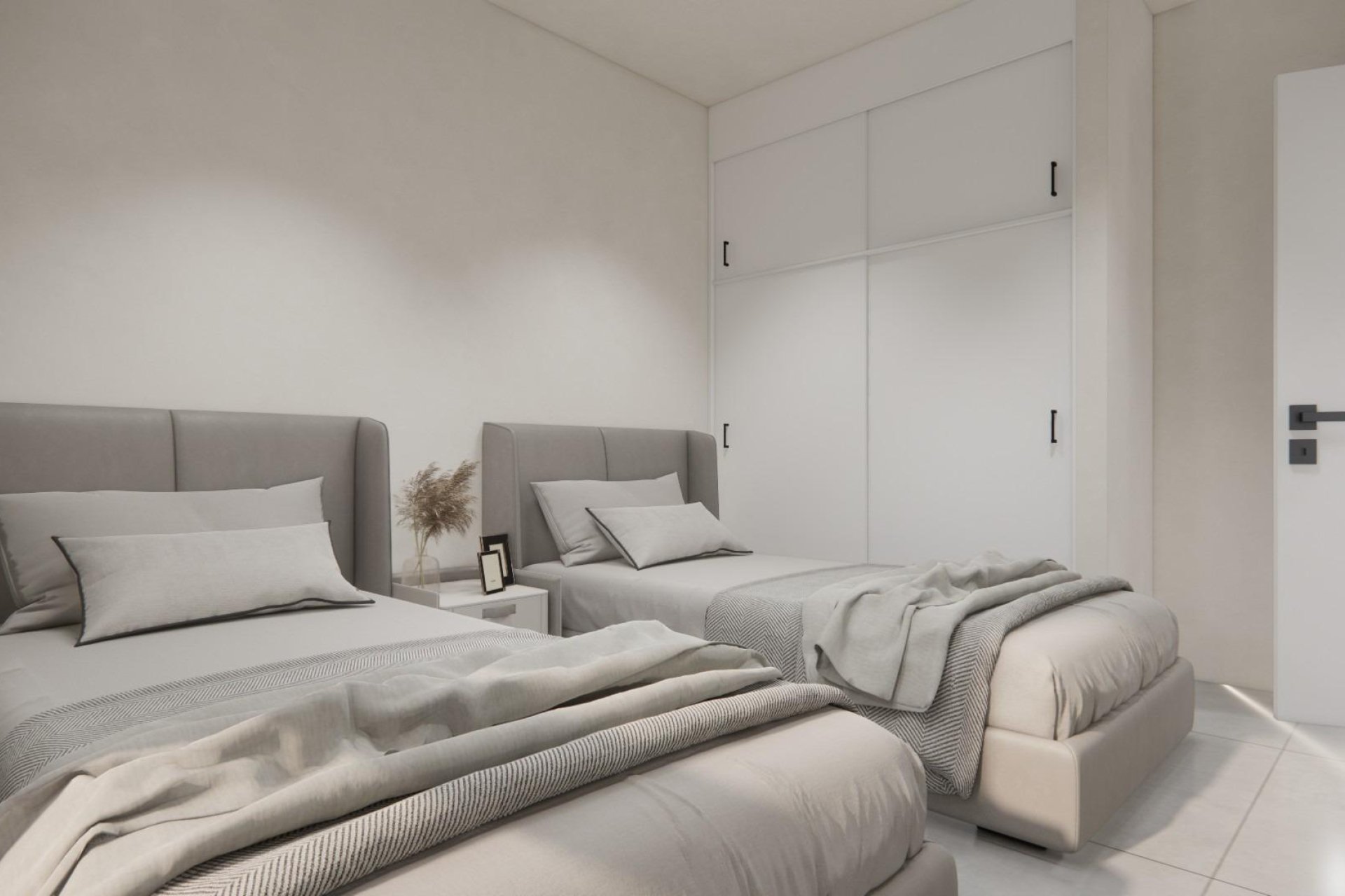 Nieuwbouw - Villa - Los Montesinos - La Herrada