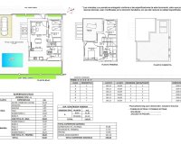 Nieuwbouw - Villa - Los Montesinos - La Herrada