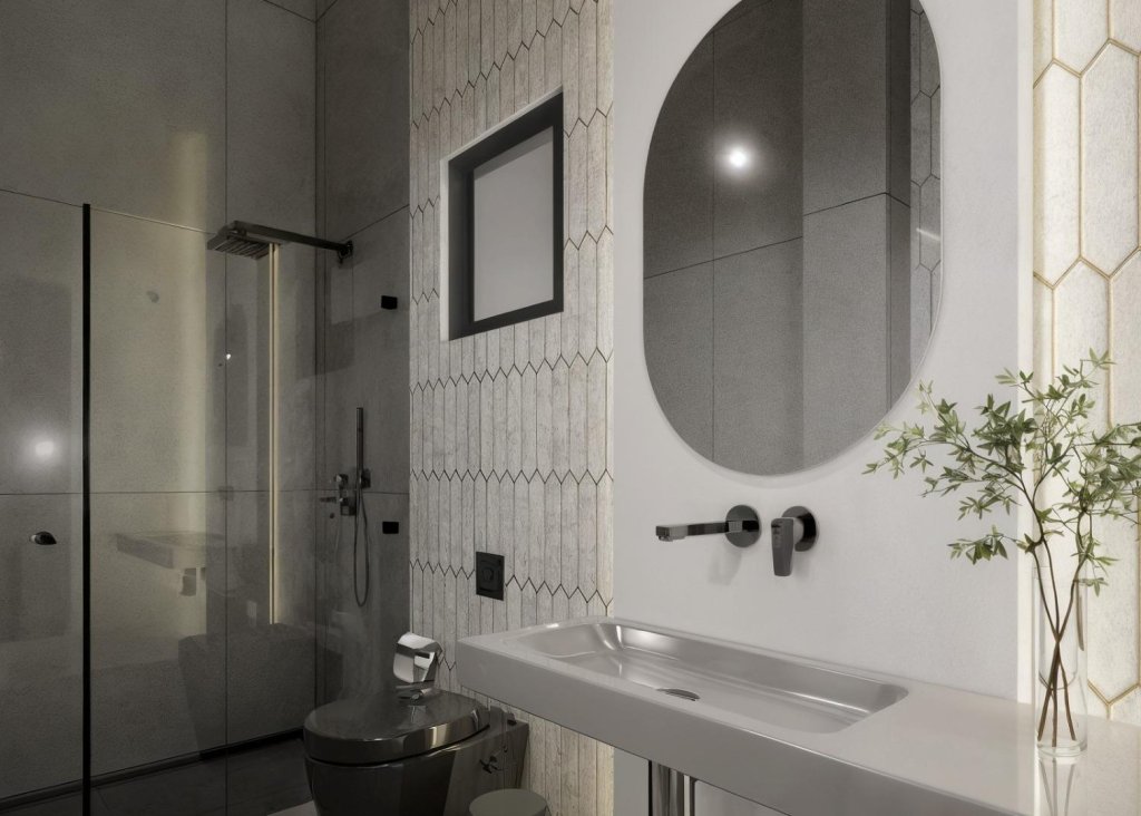 Nieuwbouw - Villa - Los Montesinos - La Herrada