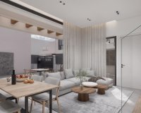 Nieuwbouw - Villa - Los Montesinos - La Herrada