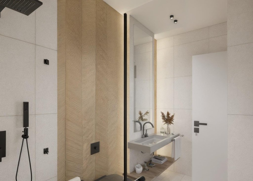 Nieuwbouw - Villa - Los Montesinos - La Herrada