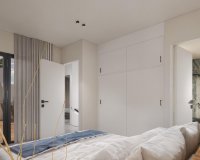 Nieuwbouw - Villa - Los Montesinos - La Herrada