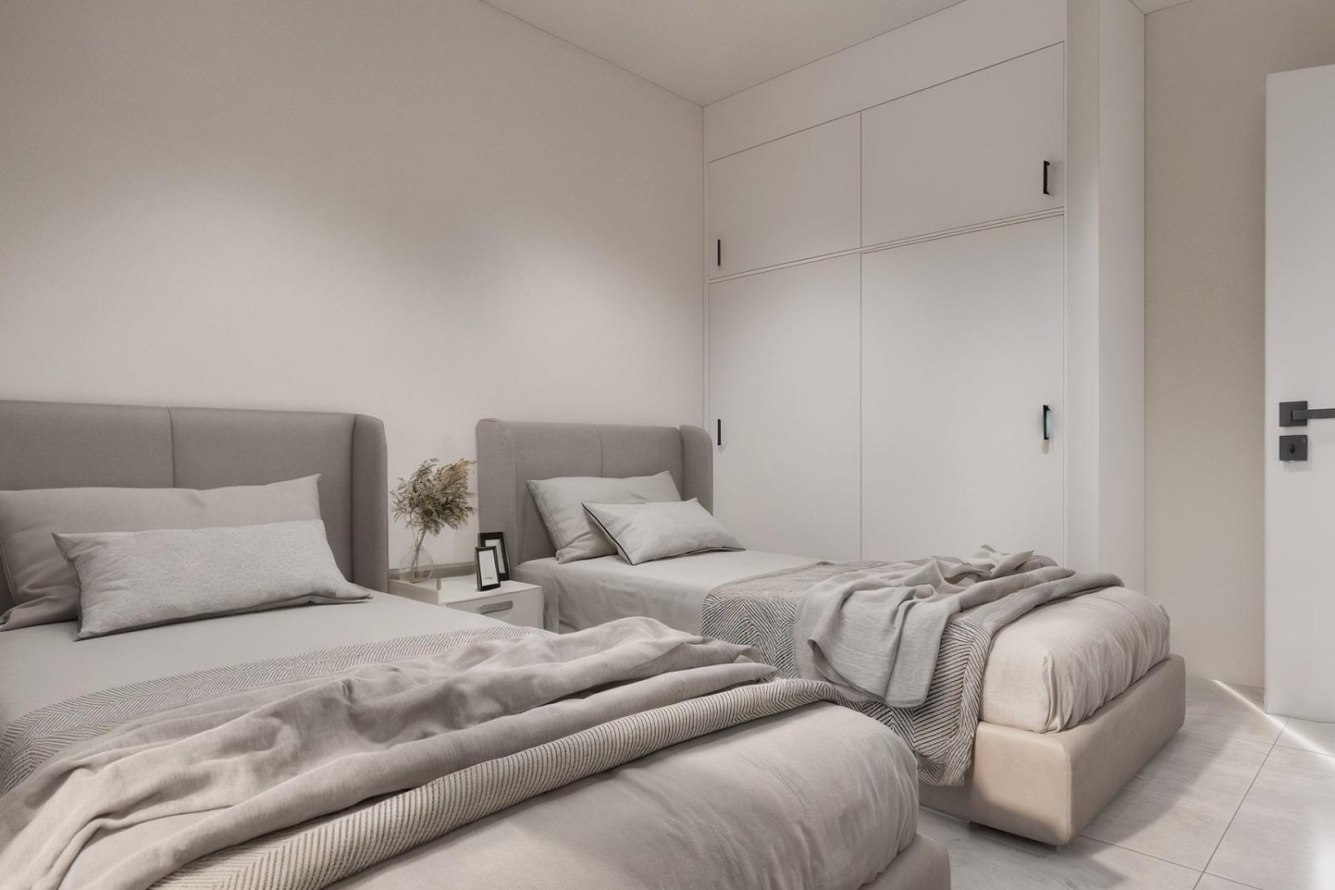 Nieuwbouw - Villa - Los Montesinos - La Herrada