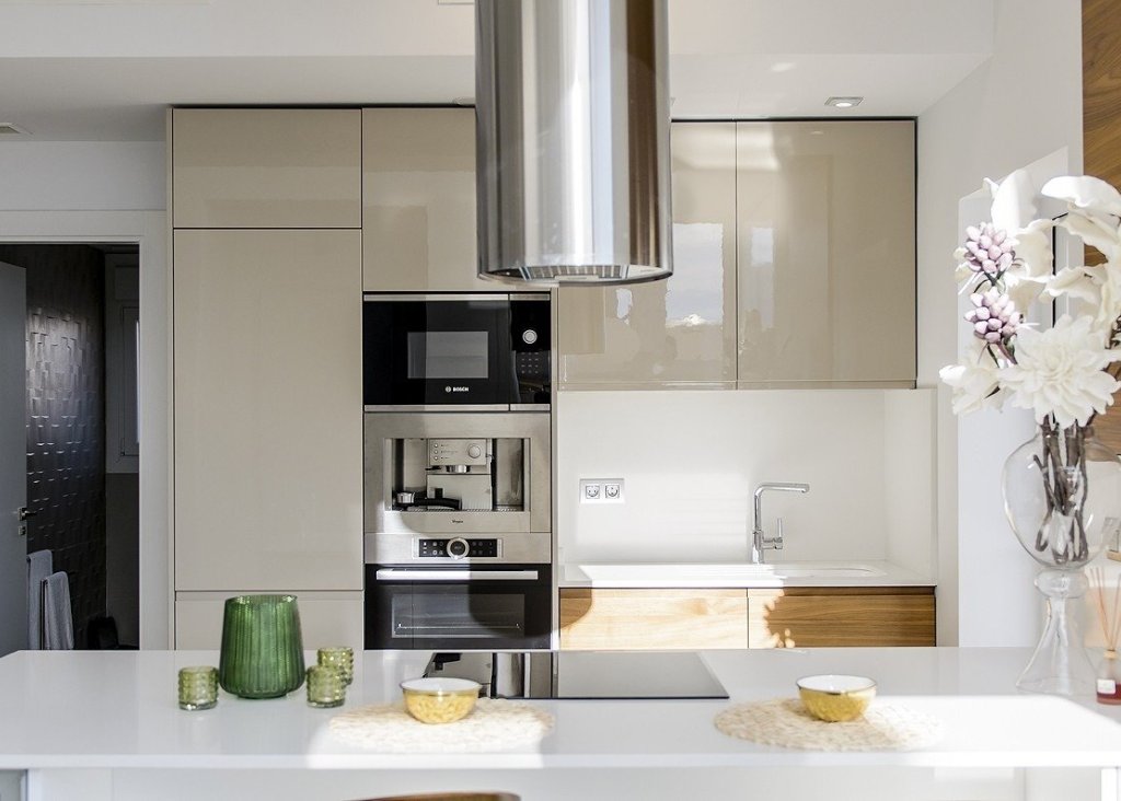 Nieuwbouw - Villa - Los Montesinos - La Herrada