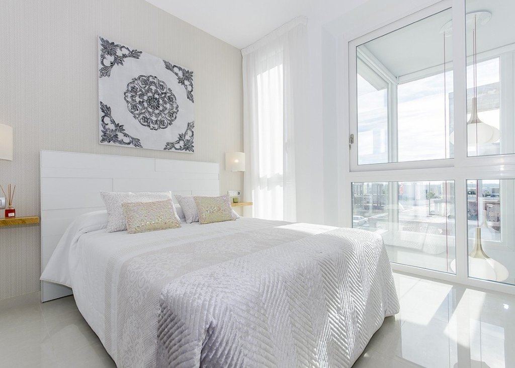 Nieuwbouw - Villa - Los Montesinos - La Herrada