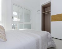 Nieuwbouw - Villa - Los Montesinos - La Herrada