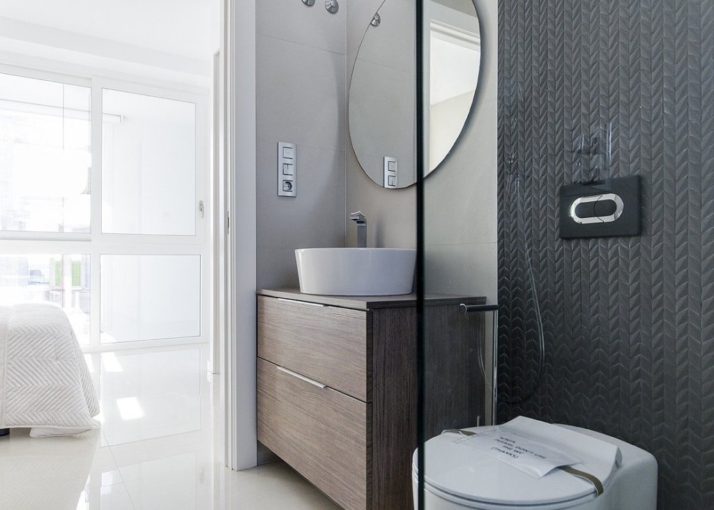 Nieuwbouw - Villa - Los Montesinos - La Herrada