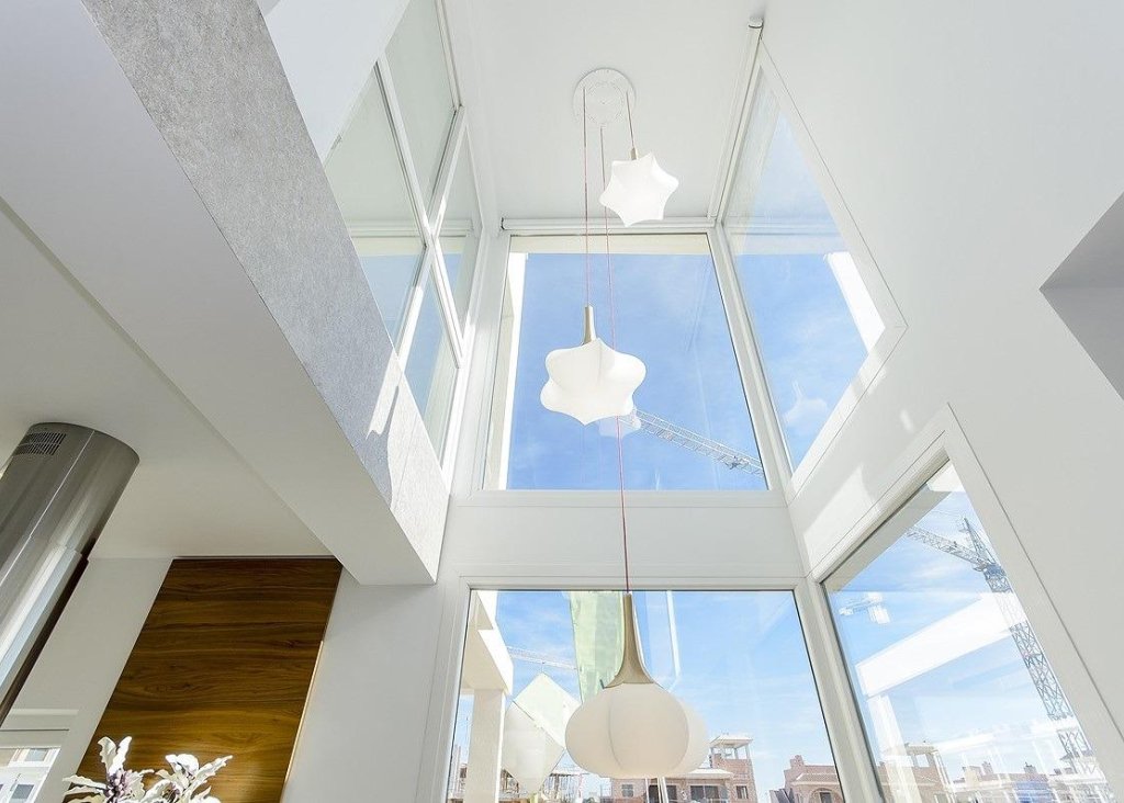 Nieuwbouw - Villa - Los Montesinos - La Herrada