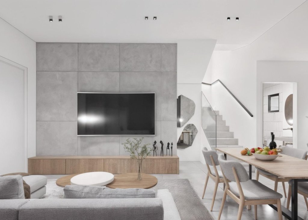 Nieuwbouw - Villa - Los Montesinos - La Herrada