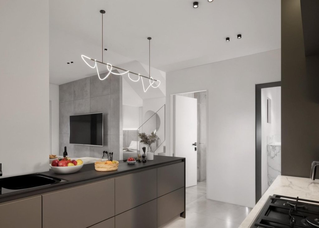 Nieuwbouw - Villa - Los Montesinos - La Herrada