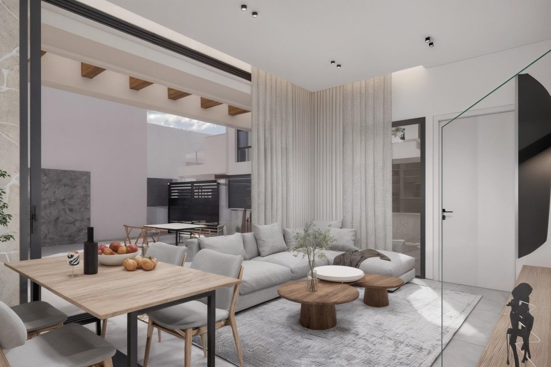 Nieuwbouw - Villa - Los Montesinos - La Herrada