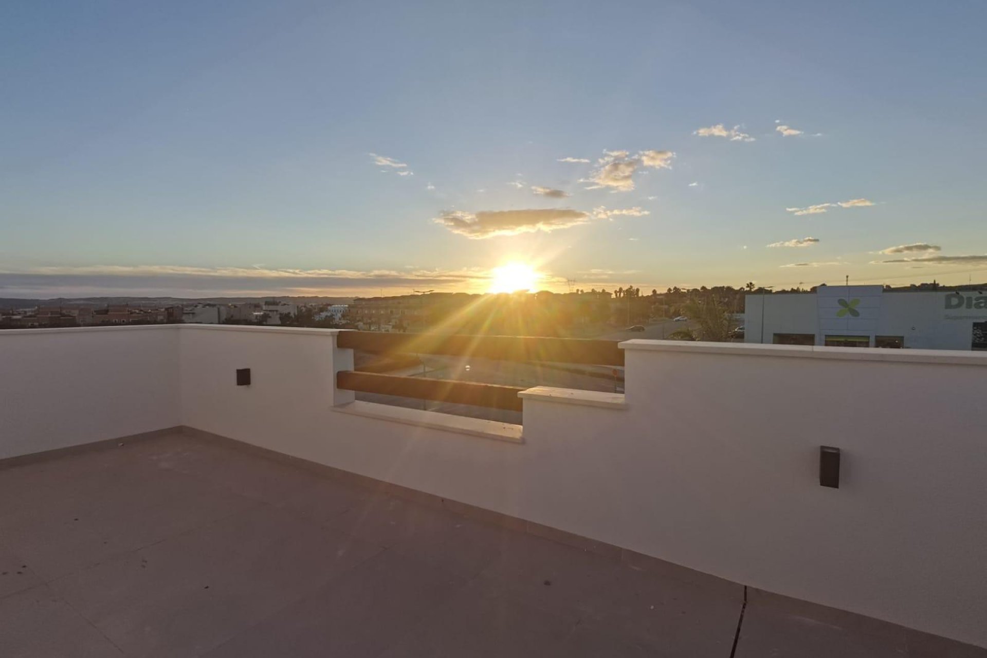 Nieuwbouw - Villa - Los Montesinos - La Herrada
