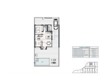 Nieuwbouw - Villa - Los Montesinos - La Herrada