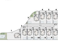 Nieuwbouw - Villa - Los Montesinos - La Herrada