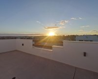 Nieuwbouw - Villa - Los Montesinos - La Herrada
