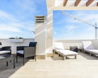 Nieuwbouw - Villa - Los Montesinos - La Herrada